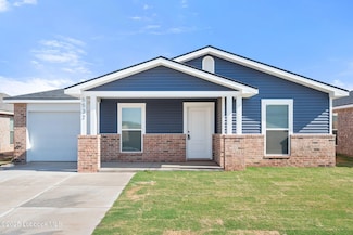 5532 Princeton St, Lubbock, TX 79416