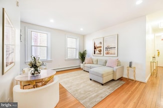 1831 Belmont Rd NW Unit 303, Washington, DC 20009