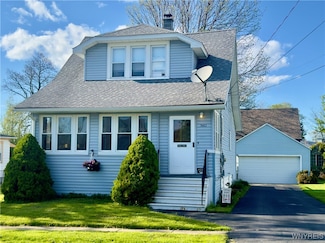 3662 6th St, Buffalo, NY 14219