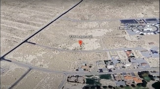 1300 Laguna St, Pahrump, NV 89048