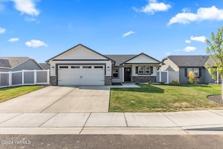 6104 Judd Ave, Yakima, WA 98903