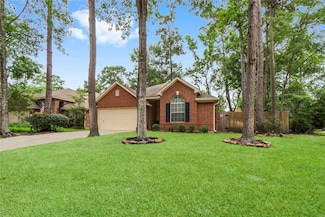 2 Bayou Springs Ct, Spring, TX 77382