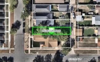 3510 High St, Denver, CO 80205