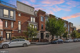 1520 Beason St, Baltimore, MD 21230