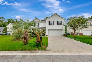5220 Bristol St, Summerville, SC 29485