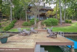 496 Windy Wood, Alexander City, AL 35010
