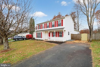 14218 Roland Ct, Woodbridge, VA 22193