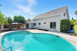 1640 Amhurst Way, Concord, CA 94518