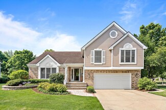 1264 N Sherwood Ln, Palatine, IL 60067