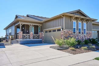 2012 Sagerock Dr, Castle Pines, CO 80108