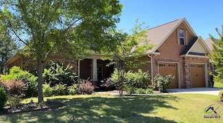 105 Grand View Ave, Kathleen, GA 31047