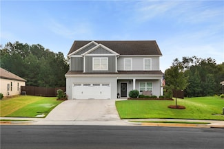 481 Bush Creek Rd, Opelika, AL 36804