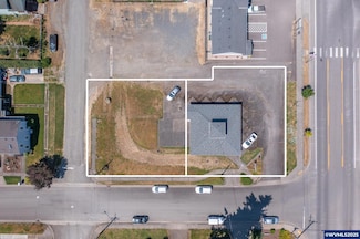 106 (Next To) E Bishop Way, Brownsville, OR 97327