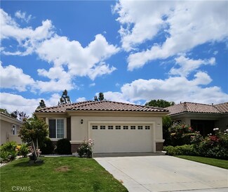 1756 Sarazen St, Beaumont, CA 92223