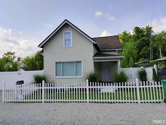 2406 C Ave, New Castle, IN 47362