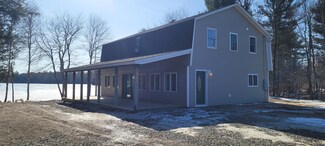 20 Middle Pond Rd, Clifton, ME 04428