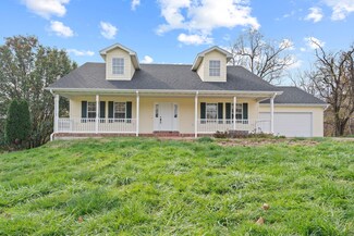 8156 W Gray Rd, Harrisburg, MO 65256