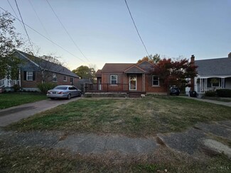 7829 Dearborn Ave, Cincinnati, OH 45236