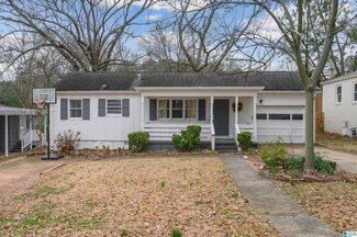 214 Vetavia St, Irondale, AL 35210
