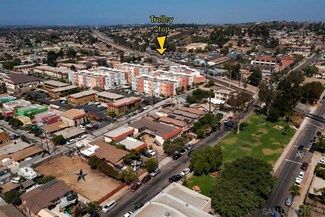 213 W Park Ave Unit 15, San Diego, CA 92173