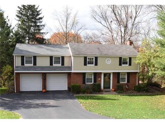 124 Westchester Place, Pittsburgh, PA 15215