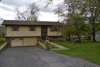 1055 N Shady Lane Loop, Clarkrange, TN 38553