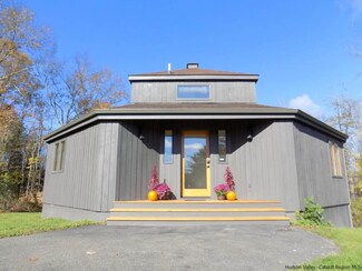 2027 Berme Rd, Kerhonkson, NY 12446