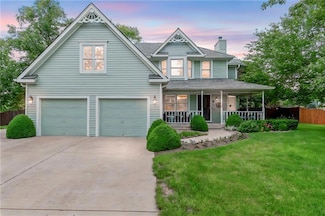 16 Timber Creek Dr, Platte City, MO 64079