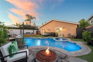 21775 Jinetes, Mission Viejo, CA 92691
