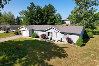 4338 N 100 W, Rochester, IN 46975