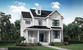 4898 Franklin Cir, Pipersville, PA 18947