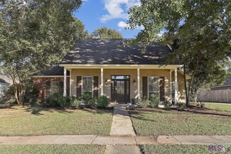 13377 Quail Meadow Dr, Baton Rouge, LA 70817
