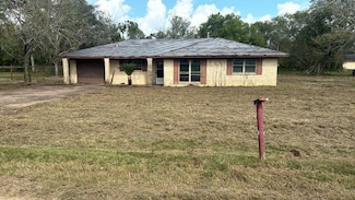 17064 County Road 798, Brazoria, TX 77422