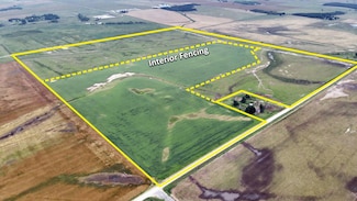 206th St. NW N Walbaum Rd, Geary, OK 73040