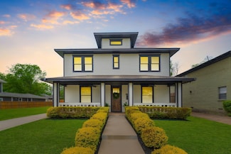 4713 Worth St, Dallas, TX 75246