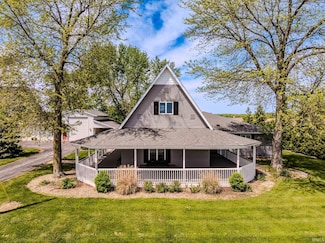 7782 S Warren Rd, Warren, IN 46792