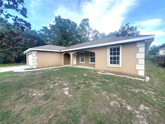 2825 SW 140th Ct, Ocala, FL 34481
