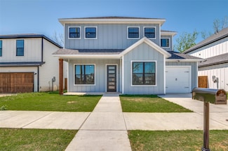 708 Perry Ave, Waxahachie, TX 75165