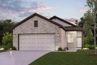 21102 Armstrong County Dr, Cypress, TX 77433