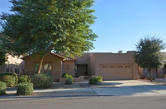 19973 E Reins Rd, Queen Creek, AZ 85142