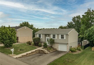 5018 Windriver Dr, Mc Kees Rocks, PA 15136