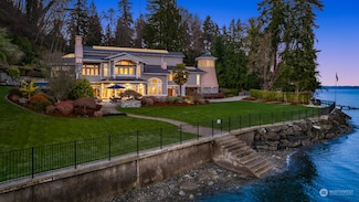 8415 SW Soper Rd, Vashon, WA 98070