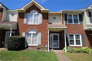 1409 Sampson Ln, Virginia Beach, VA 23462