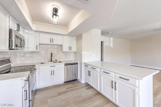 8410 Eldora Ave Unit 1024, Las Vegas, NV 89117