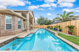 4707 Middlewood Manor Ln, Katy, TX 77494