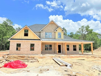 300 Air View Dr Unit 1, Warner Robins, GA 31088