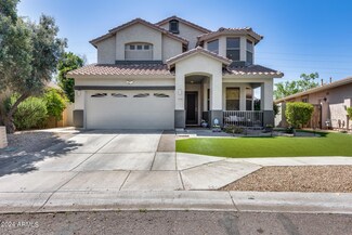 2431 E Fremont Rd, Phoenix, AZ 85042