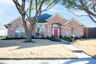 4576 Postbridge Dr, Plano, TX 75024