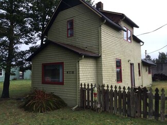 4110 L Place, Seaview, WA 98644