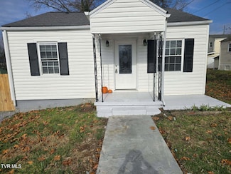 11 Birch St, Bristol, TN 37620